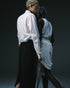 JULIUS 907PAM1 Black / Glide Hakama Pants